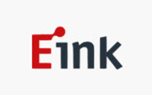 Eink Logo