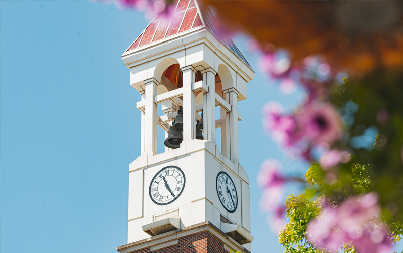 Bell Tower