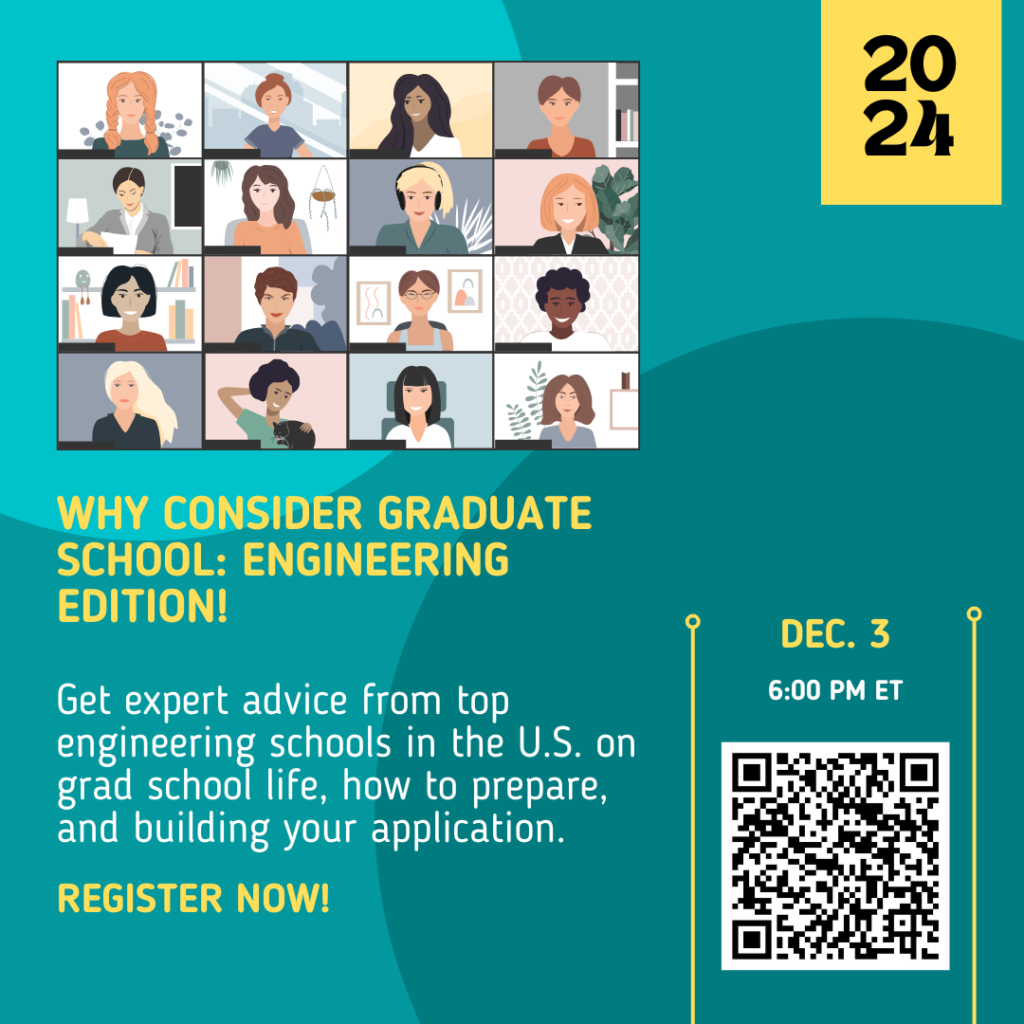 Grad School 101: Why Consider Graduate School?