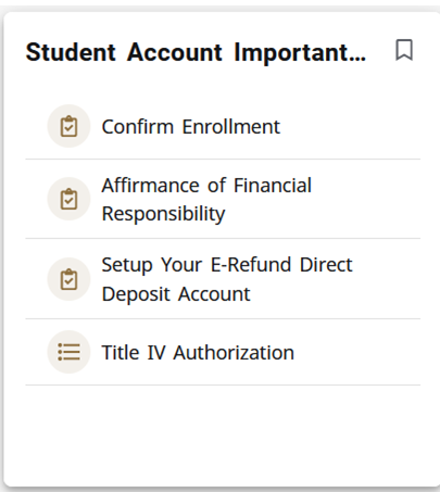 Confirm Enrollment Link