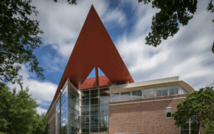 Purdue - Armstrong Hall